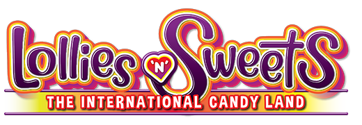 Lollies 'N' Sweets